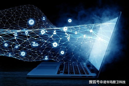 互聯網營銷成主流，諾帝瑪廚衛精準把握趨勢引領行業變革